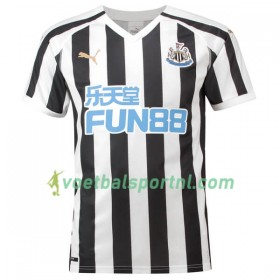 Newcastle United Thuis Shirt 2018-19